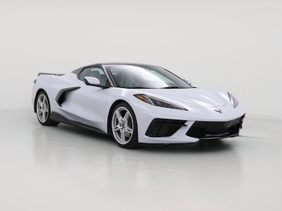 2021 Chevrolet Corvette Stingray -
                Jacksonville, FL