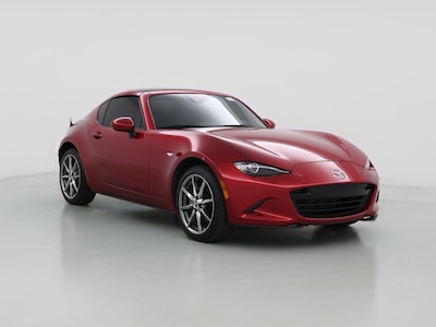 2022 Mazda MX-5 Miata Grand Touring -
                Jacksonville, FL