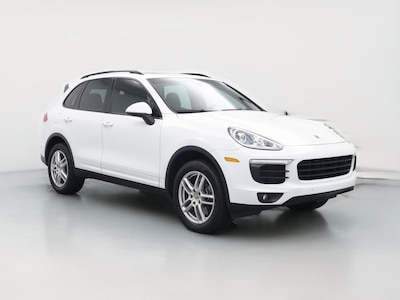 2018 Porsche Cayenne Base -
                Mobile, AL