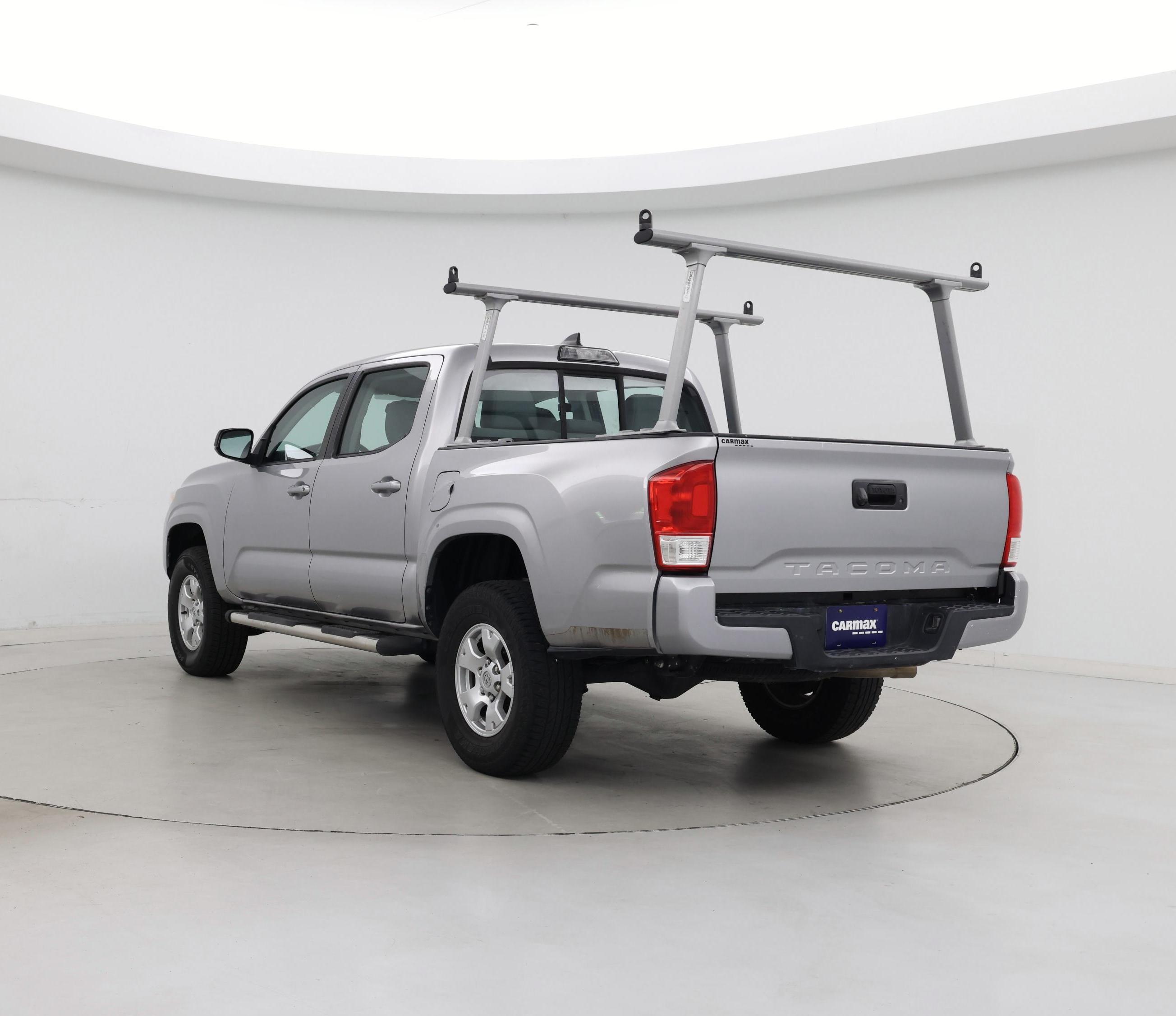 Thumbnail: 2016 Toyota Tacoma - 2