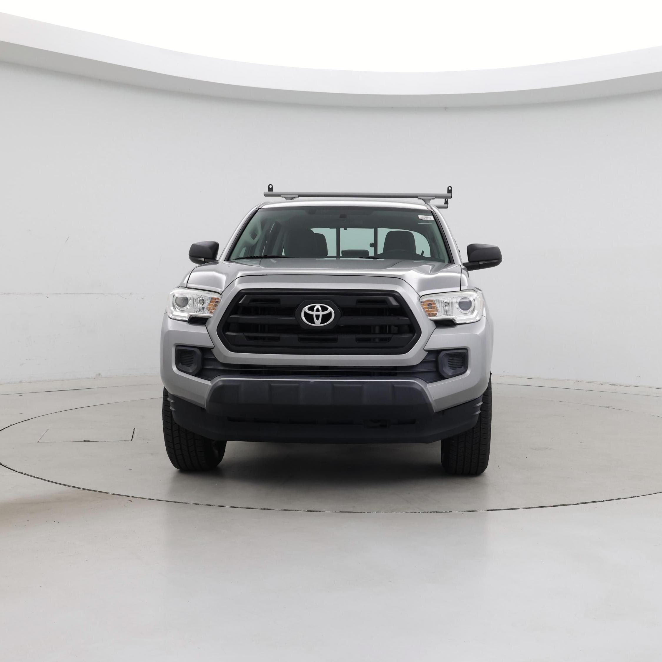 Thumbnail: 2016 Toyota Tacoma - 5