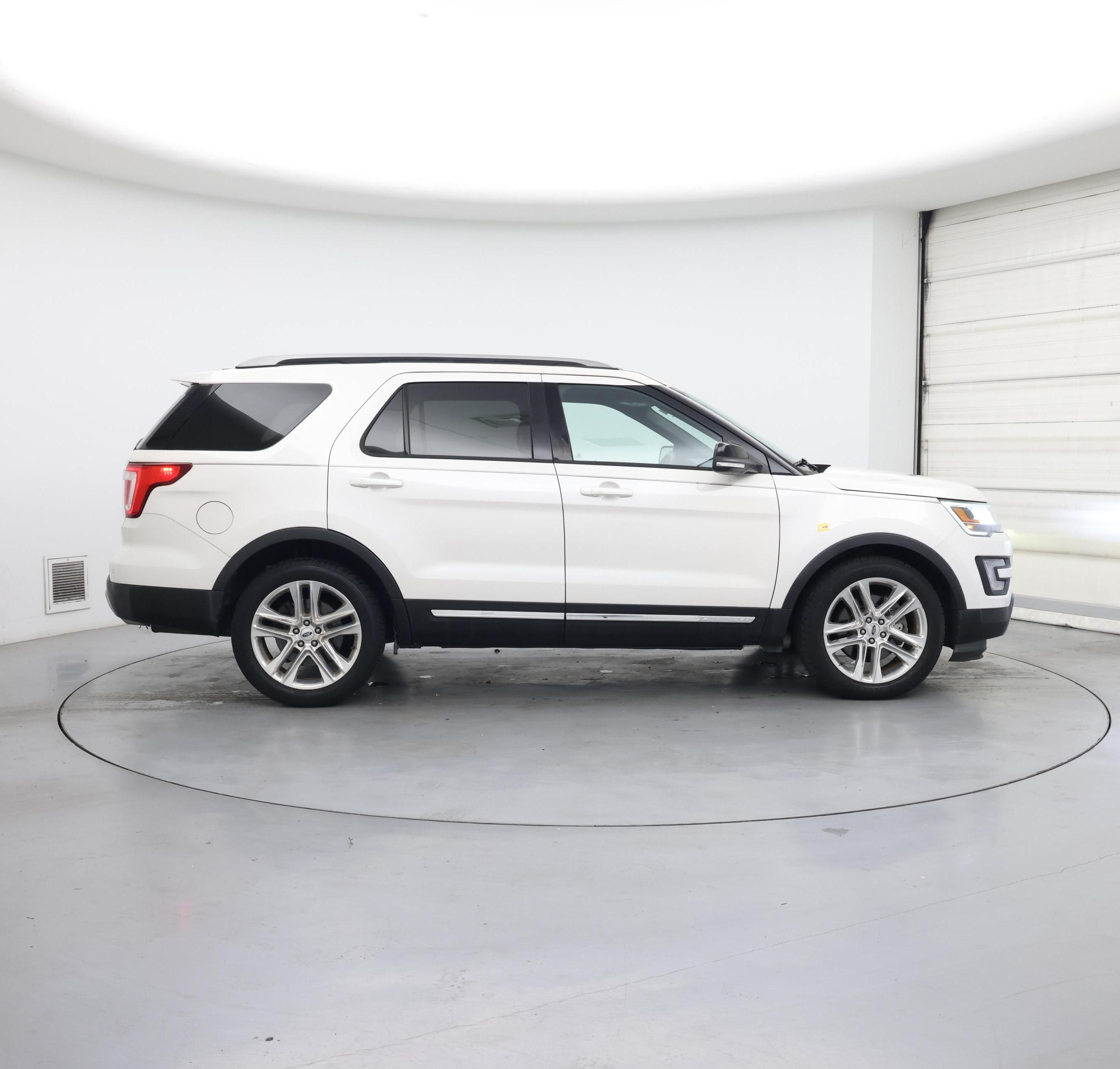 Thumbnail: 2017 Ford Explorer - 7