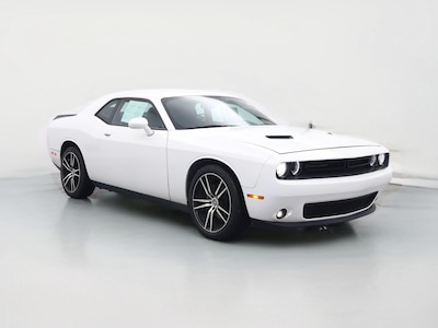 2018 Dodge Challenger SXT -
                  Norcross, GA