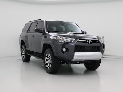 2020 Toyota 4Runner TRD Off Road -
                  Columbus, GA