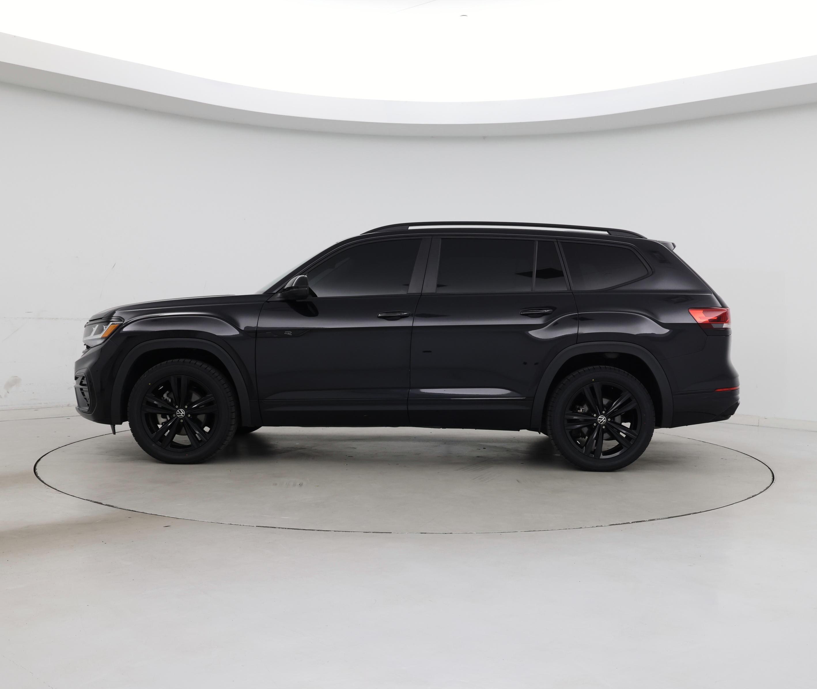 Thumbnail: 2022 Volkswagen Atlas - 3