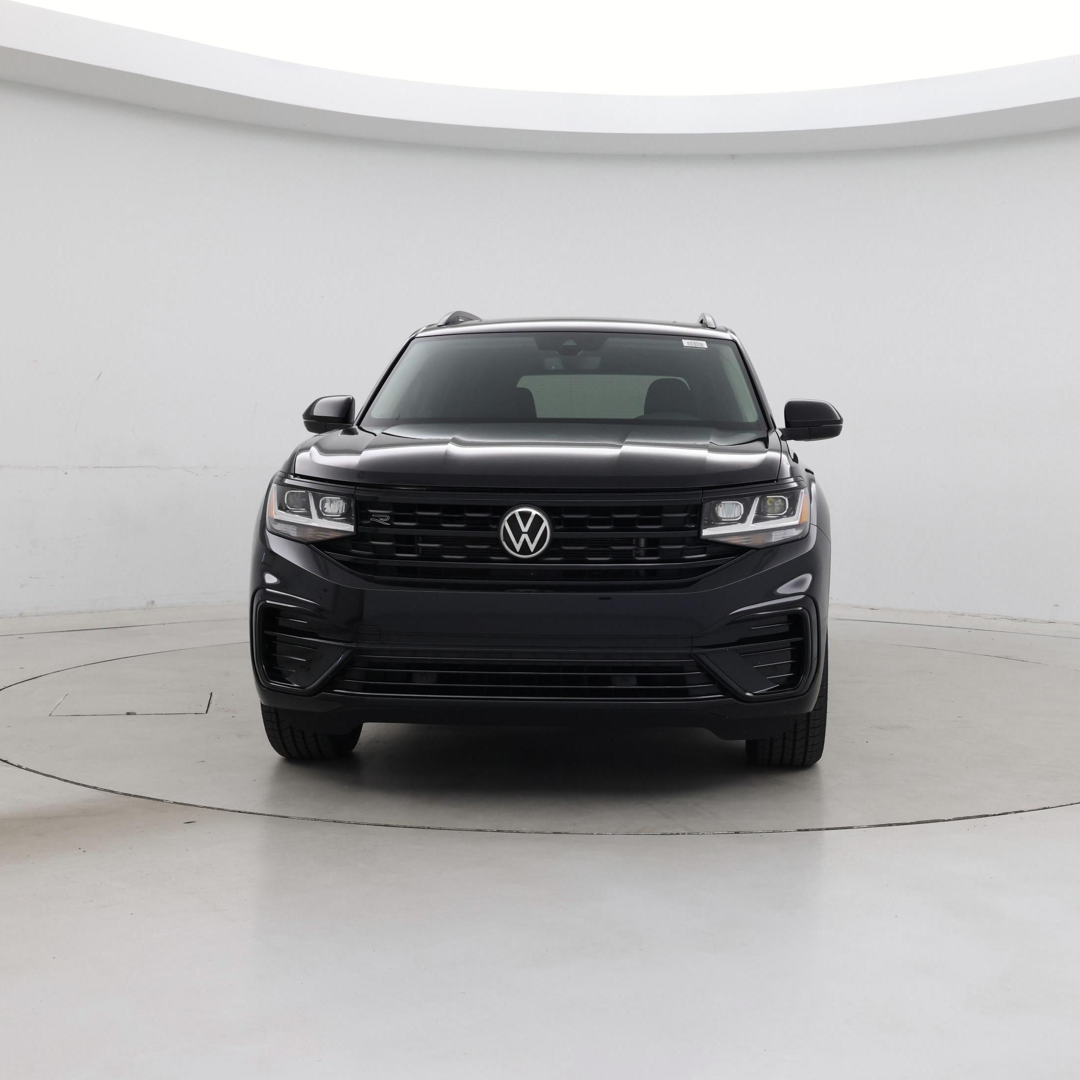 Thumbnail: 2022 Volkswagen Atlas - 5