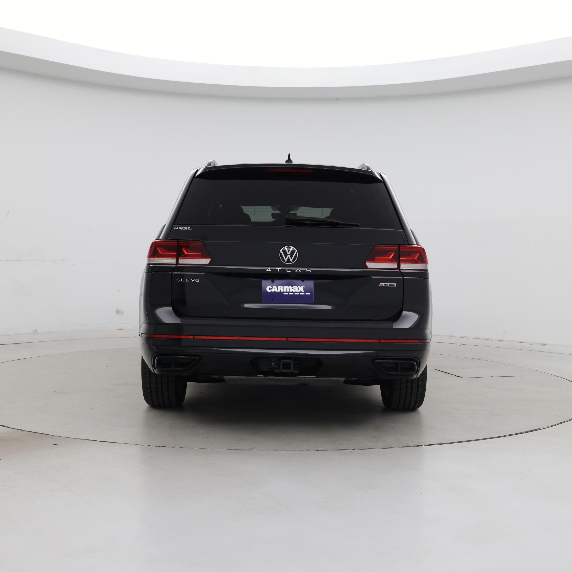 Thumbnail: 2022 Volkswagen Atlas - 6
