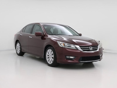 2013 Honda Accord EX -
                Warner Robins, GA