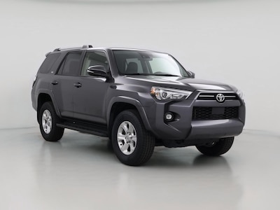 2023 Toyota 4Runner SR5 -
                Jacksonville, FL
