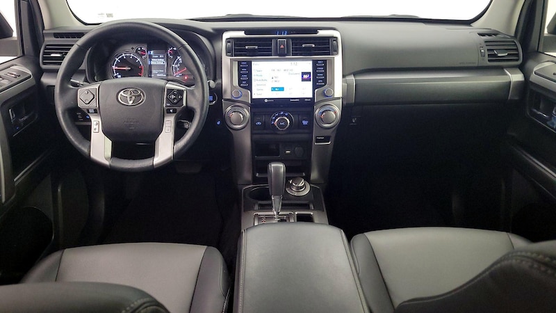 2023 Toyota 4Runner SR5 9