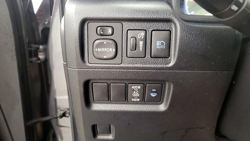2023 Toyota 4Runner SR5 13