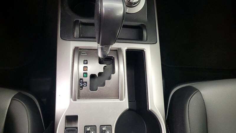 2023 Toyota 4Runner SR5 17