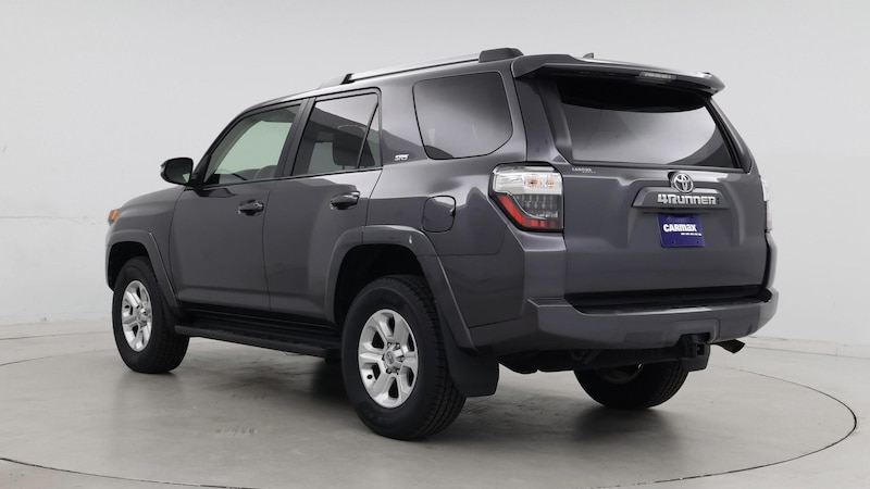 2023 Toyota 4Runner SR5 2