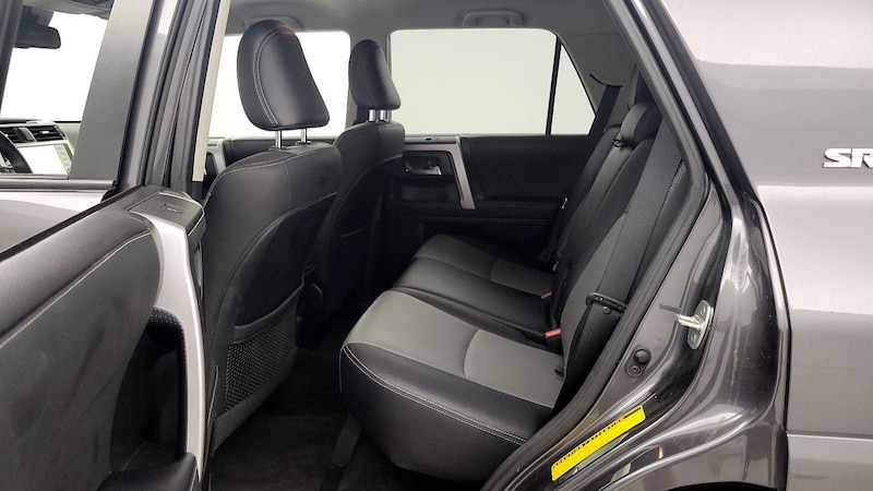 2023 Toyota 4Runner SR5 19