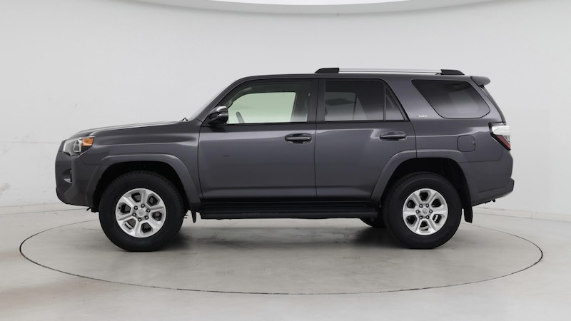 2023 Toyota 4Runner SR5 3