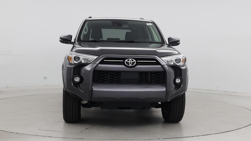 2023 Toyota 4Runner SR5 5