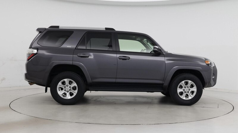 2023 Toyota 4Runner SR5 7