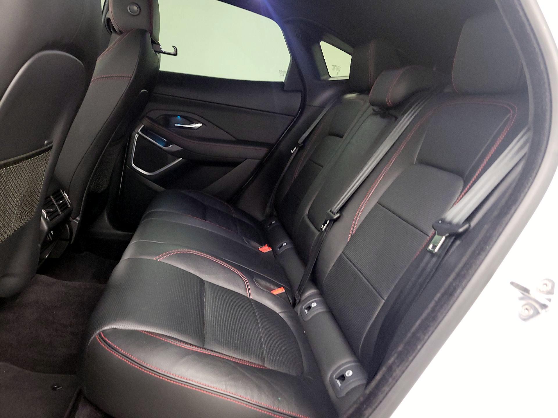 Thumbnail: 2020 Jaguar E-Pace - 20