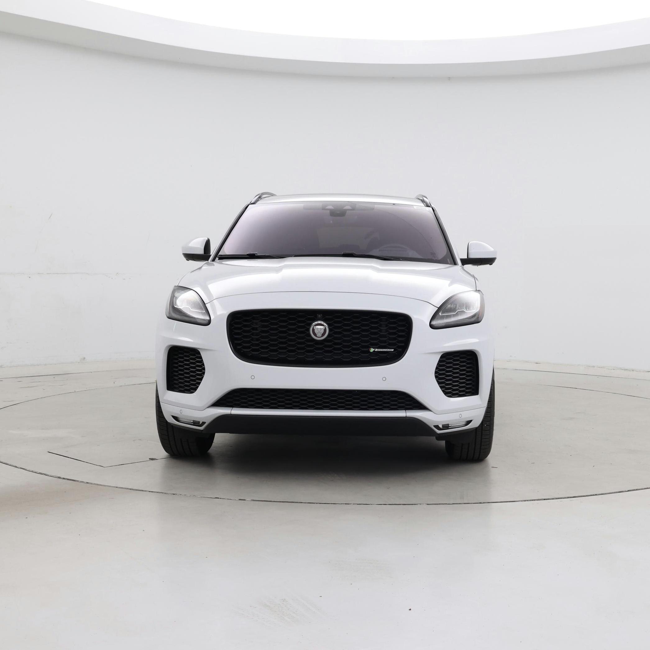 Thumbnail: 2020 Jaguar E-Pace - 5