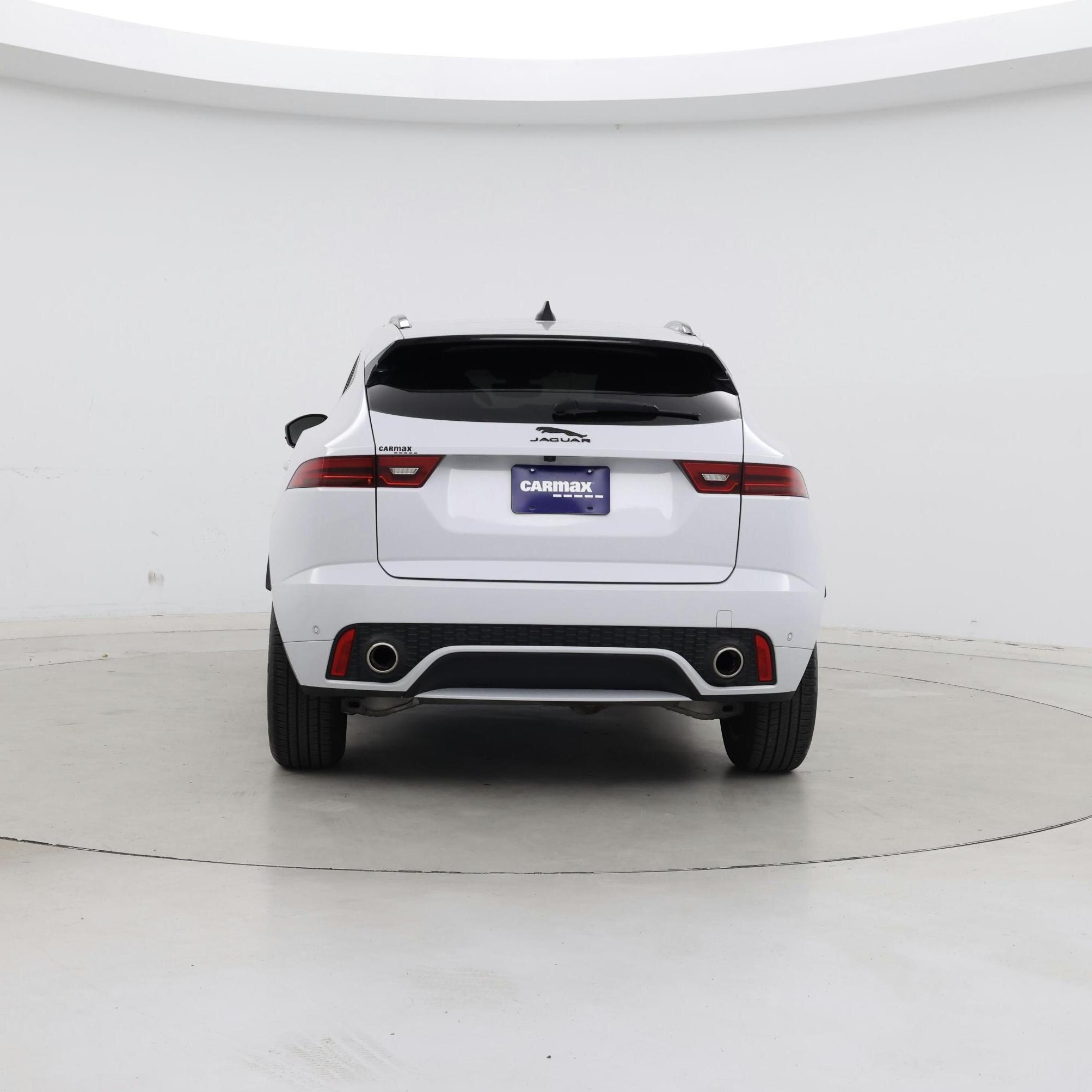 Thumbnail: 2020 Jaguar E-Pace - 6