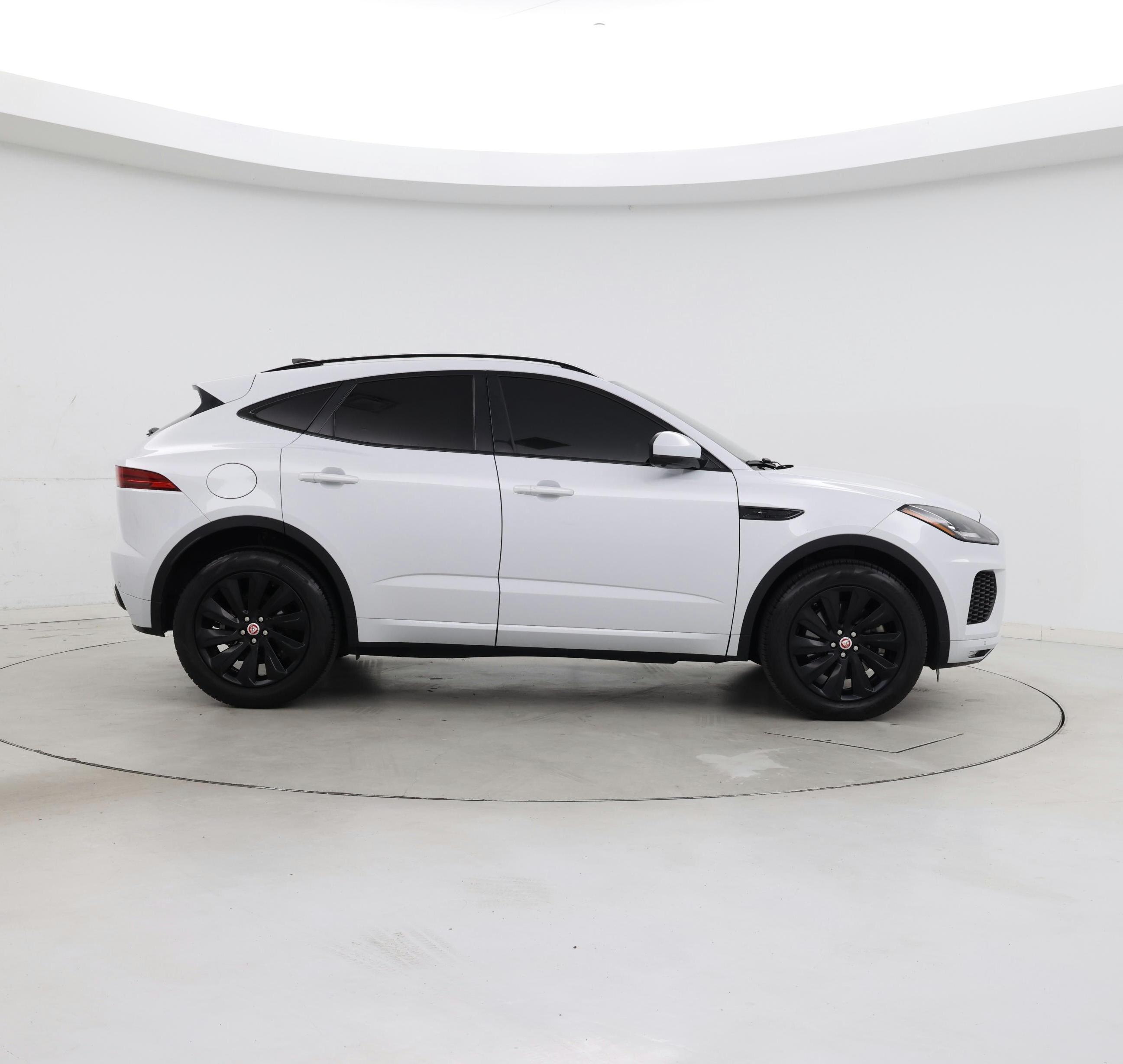 Thumbnail: 2020 Jaguar E-Pace - 7