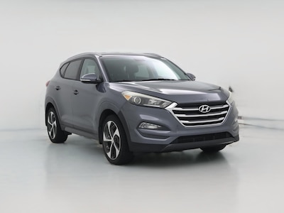 2016 Hyundai Tucson Sport -
                Warner Robins, GA