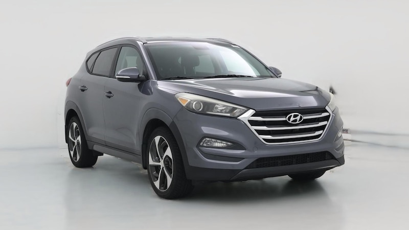 2016 Hyundai Tucson Sport Hero Image