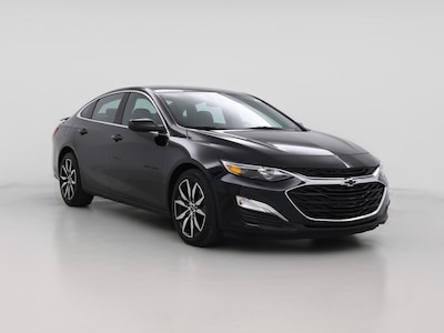2021 Chevrolet Malibu RS -
                Jacksonville, FL