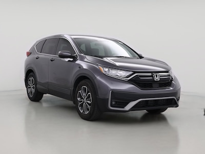 2022 Honda CR-V EX -
                Jacksonville, FL