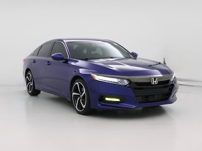 2019 Honda Accord Sport -
                  Warner Robins, GA