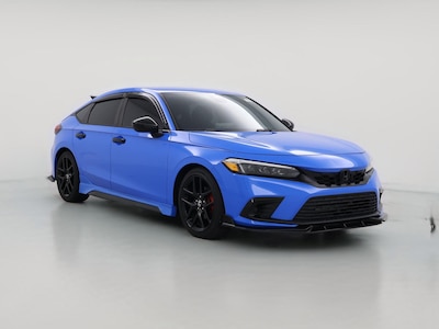 2023 Honda Civic Sport -
                Jacksonville, FL