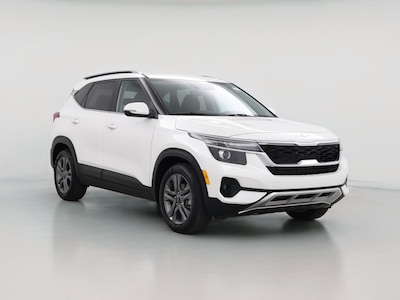 2023 Kia Seltos S -
                Jacksonville, FL