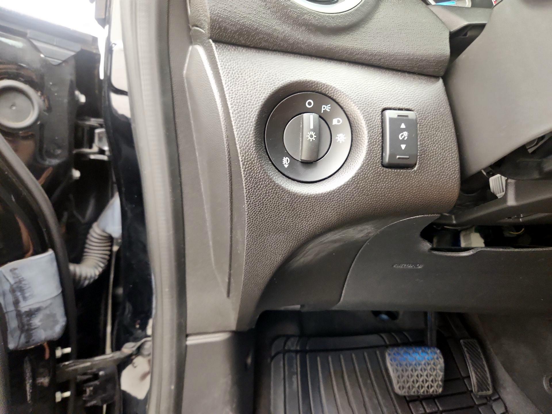Thumbnail: 2019 Ford Fiesta - 13