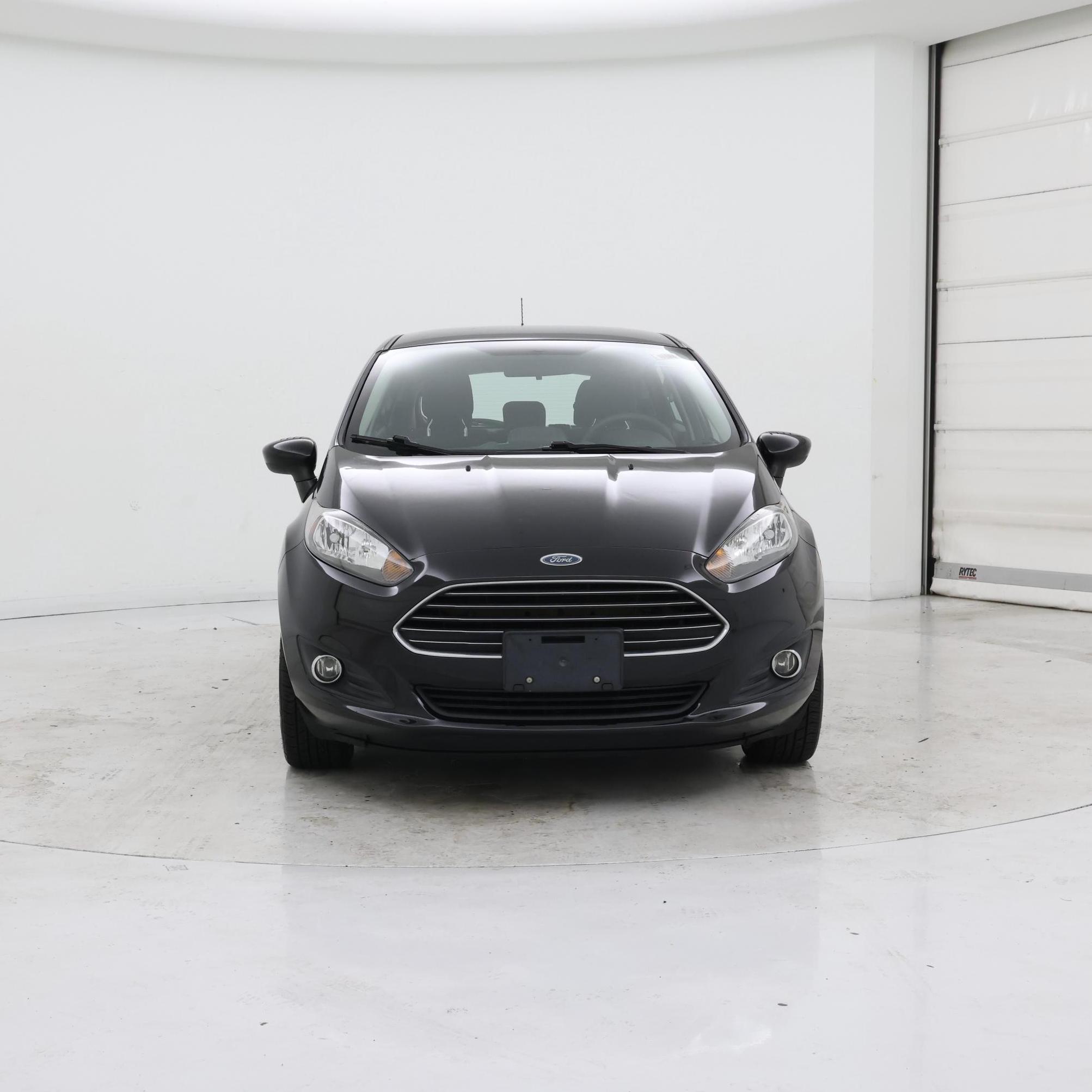 Thumbnail: 2019 Ford Fiesta - 5