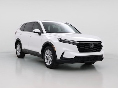 2024 Honda CR-V EX-L -
                  Jacksonville, FL