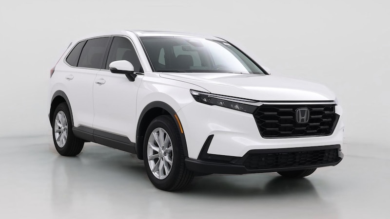 2024 Honda CR-V EX-L Hero Image
