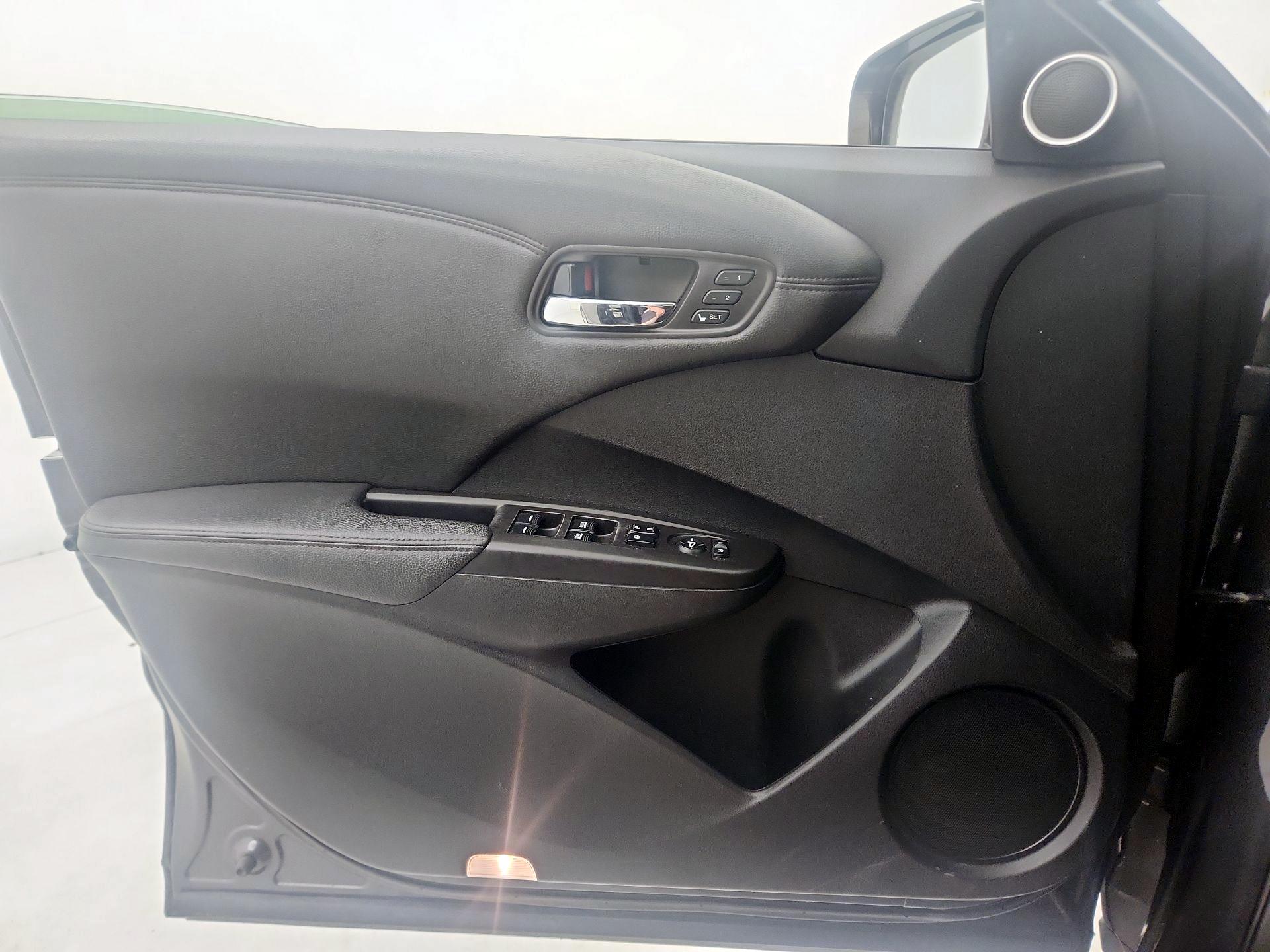 Thumbnail: 2016 Acura RDX - 12