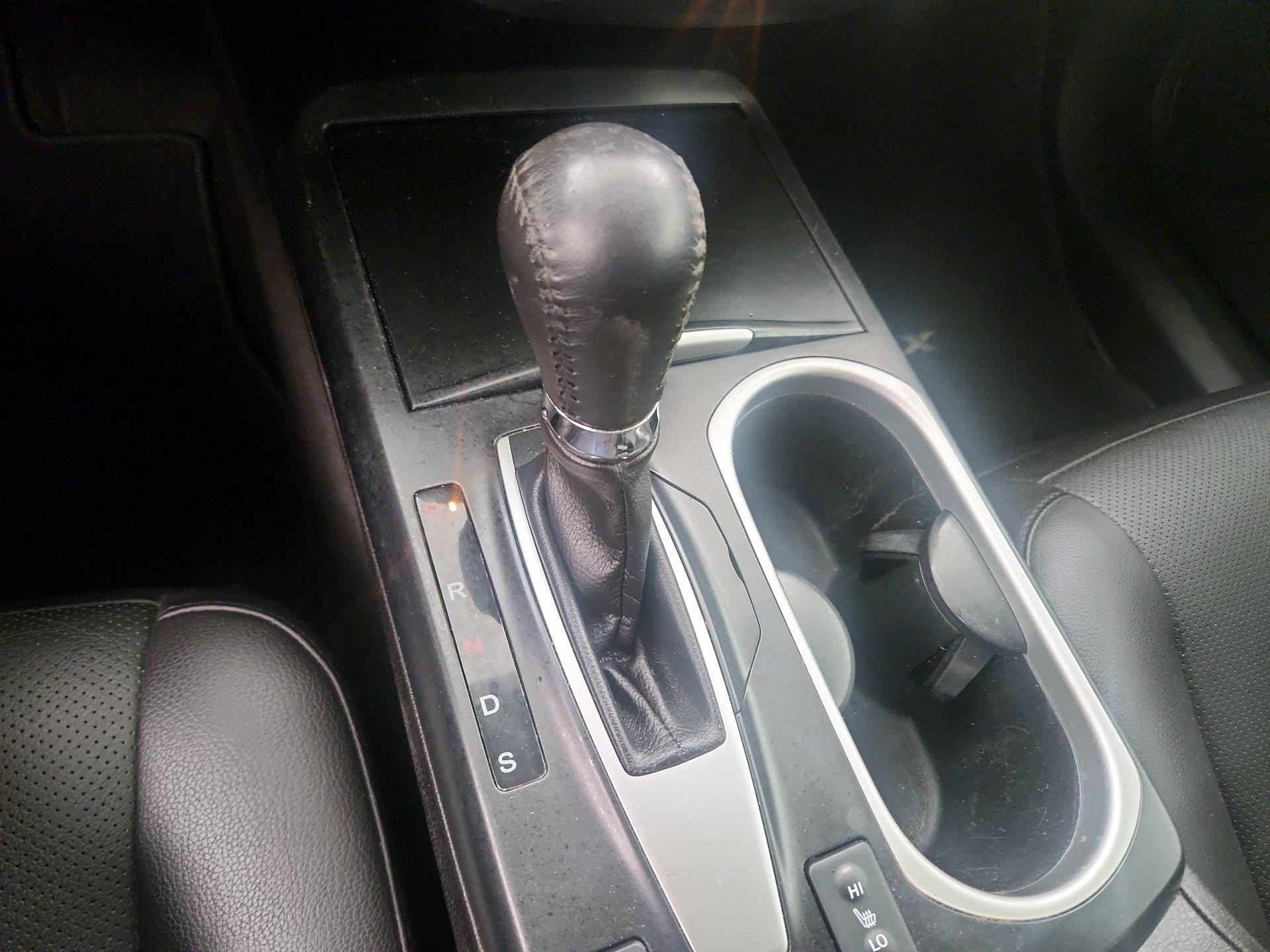 Thumbnail: 2016 Acura RDX - 18
