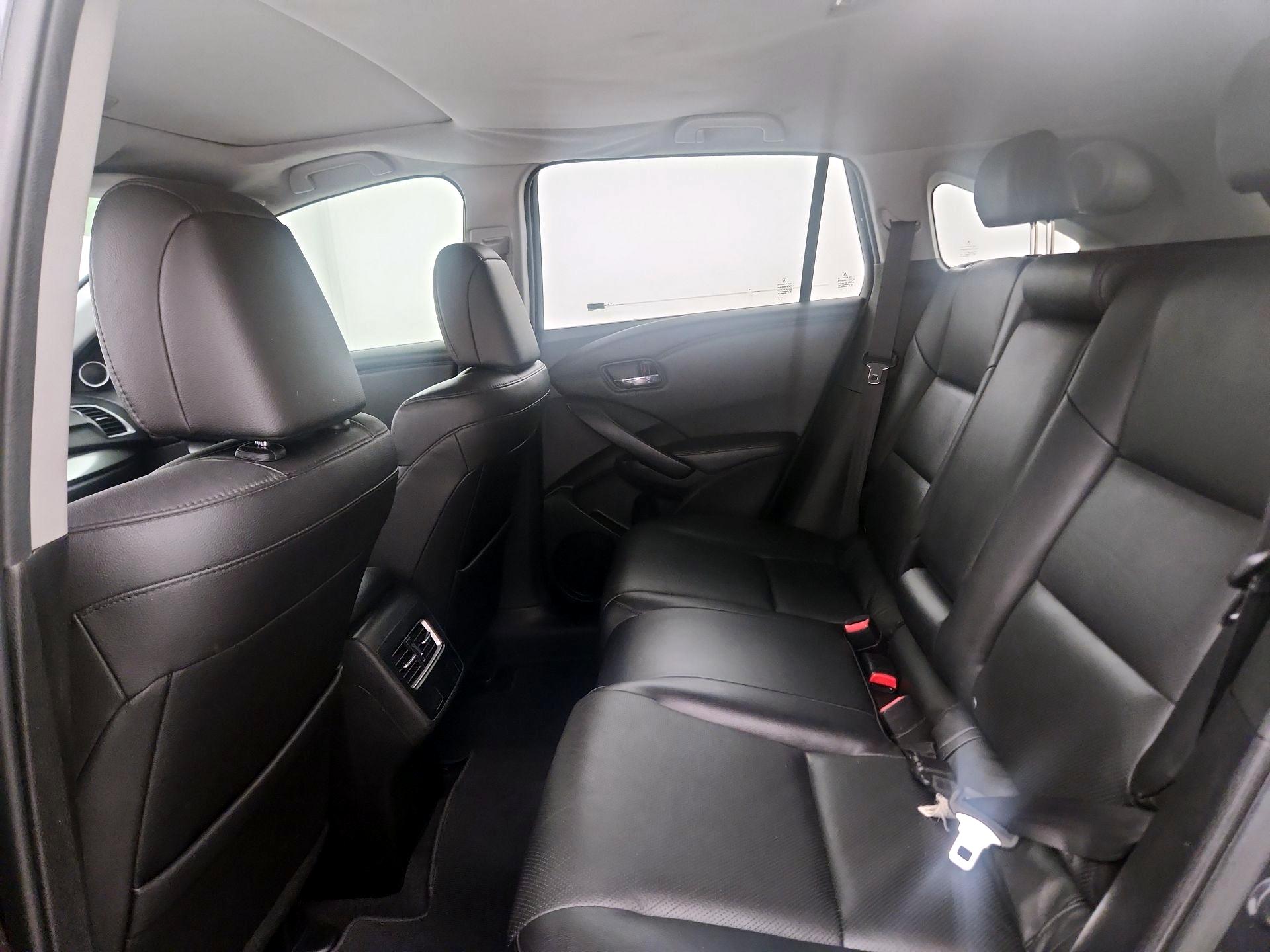 Thumbnail: 2016 Acura RDX - 20