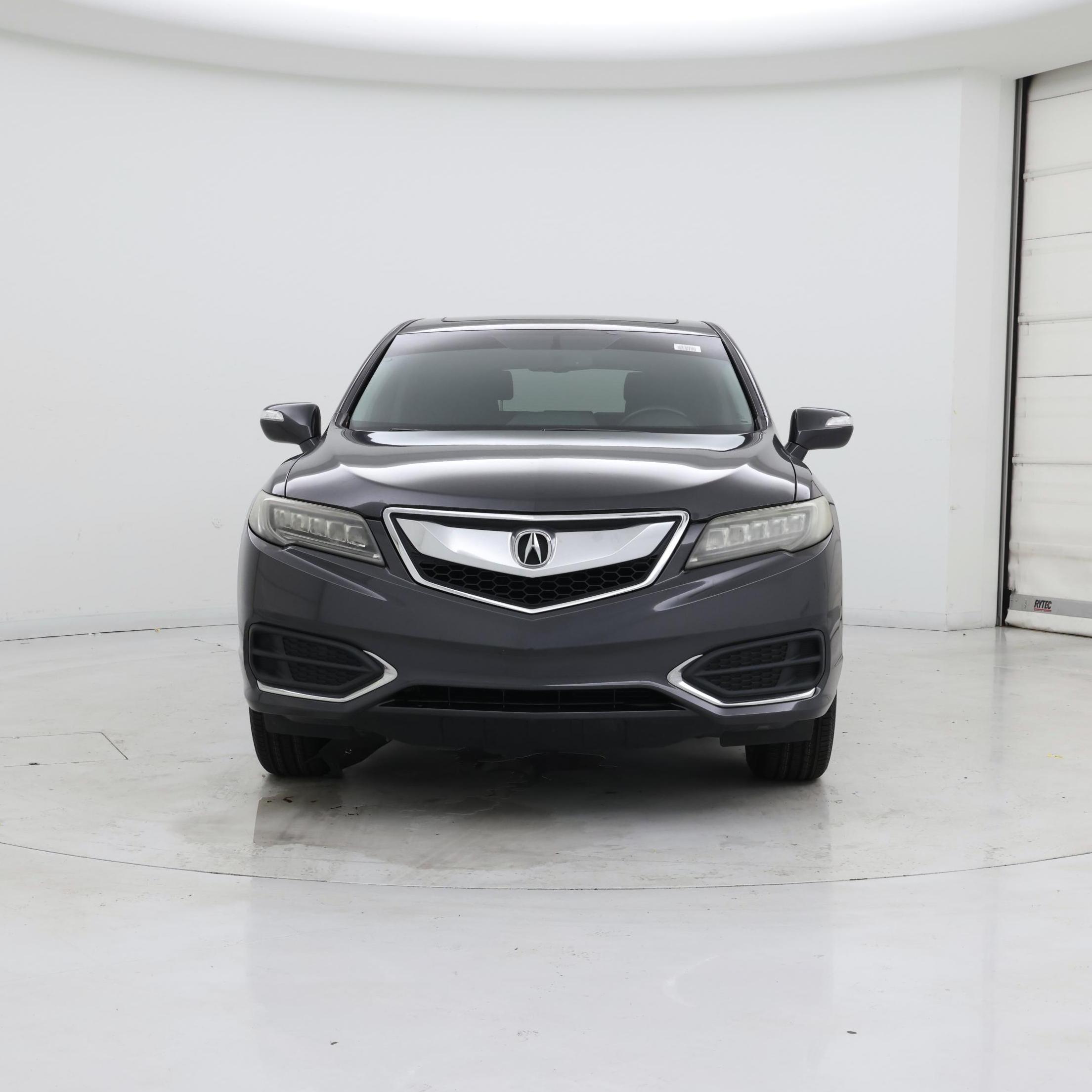 Thumbnail: 2016 Acura RDX - 5