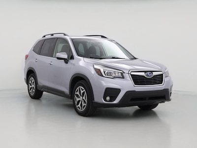 2020 Subaru Forester Premium -
                Jacksonville, FL