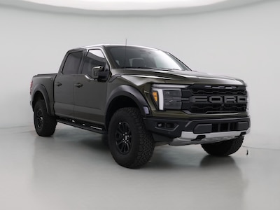 2024 Ford F-150 Raptor -
                Jacksonville, FL