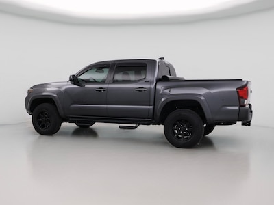 2021 Toyota Tacoma SR5 -
                Jacksonville, FL