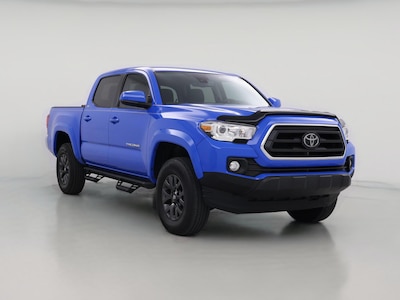 2021 Toyota Tacoma SR5 -
                Jacksonville, FL
