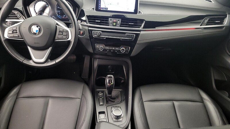 2022 BMW X1 xDrive28i 9