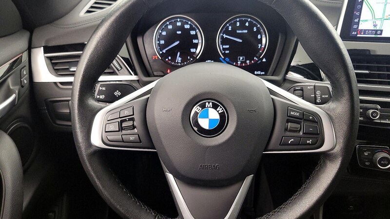 2022 BMW X1 xDrive28i 10