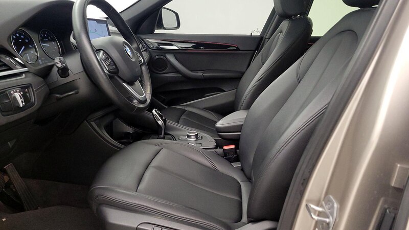 2022 BMW X1 xDrive28i 11