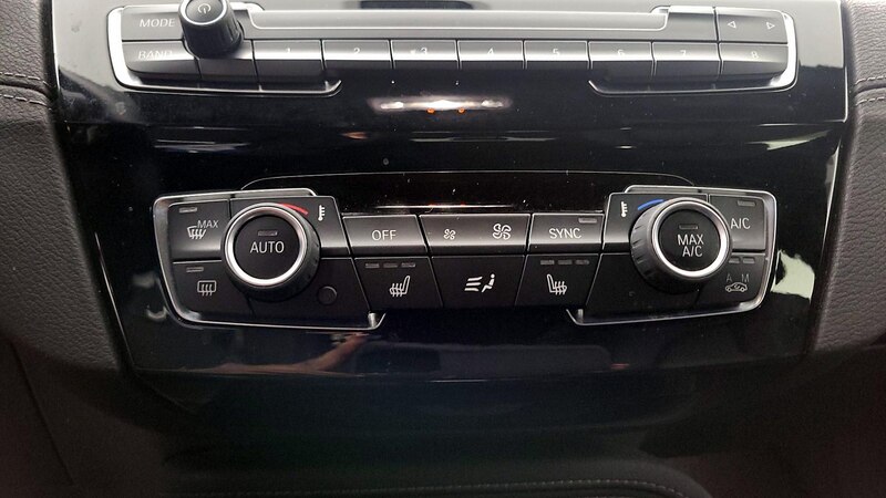 2022 BMW X1 xDrive28i 17