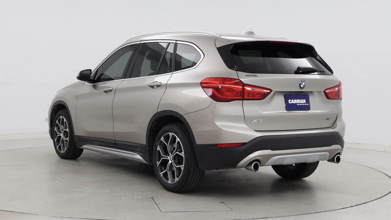 2022 BMW X1 xDrive28i 2
