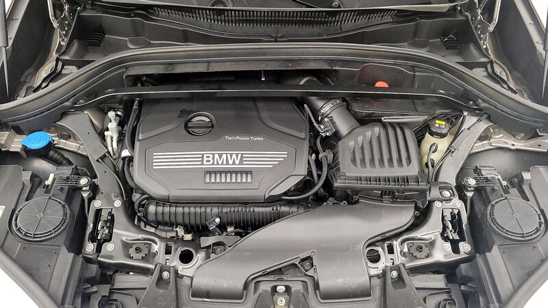 2022 BMW X1 xDrive28i 23